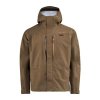 Vector Wading Jacket Otter XXL