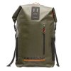 Wayward Roll Top Backpack 38L Deep Depths O/S