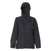 Weather Watch Jacket - Black vel. 4XL