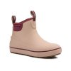 Deck Boss Ankle Boot Dusty Rose W EU 41,5