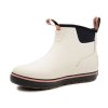 Women's Deck Boss Ankle Boot - Fog vel. W 6
