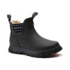Deviation Sherpa Ankle Boot Black W EU 41,5