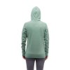 Women's Script Hoodie - Green Bay vel. L