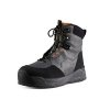 Bedrock Wading Boot - Felt - Anchor vel. 8