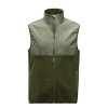 Bering Fleece Pro Vest  Deep Depths XXL