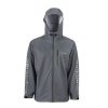 Tourney Jacket Iron Grey L