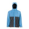 Trident Jacket Coastal Blue XL