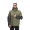 Buoy X Gore-Tex® Jacket - Deep Lichen Green vel. 3XL