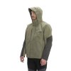 Buoy X Gore-Tex® Jacket - Deep Lichen Green vel. 3XL