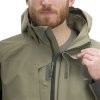 Buoy X Gore-Tex® Jacket - Deep Lichen Green vel. 3XL