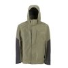 Buoy X Gore-Tex® Jacket - Deep Lichen Green vel. 3XL