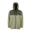 Daggerboard FZ Hoodie Deep Lichen Green XL