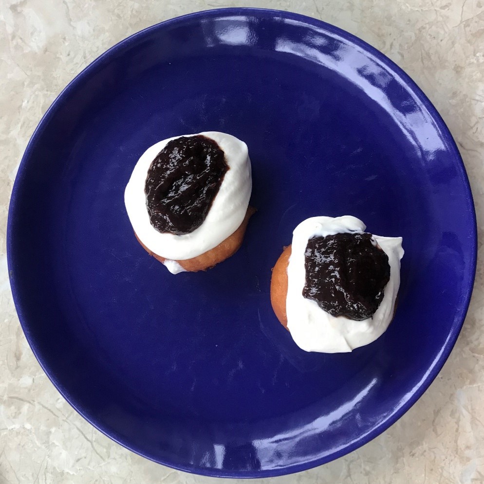 Láska prochází žaludkem