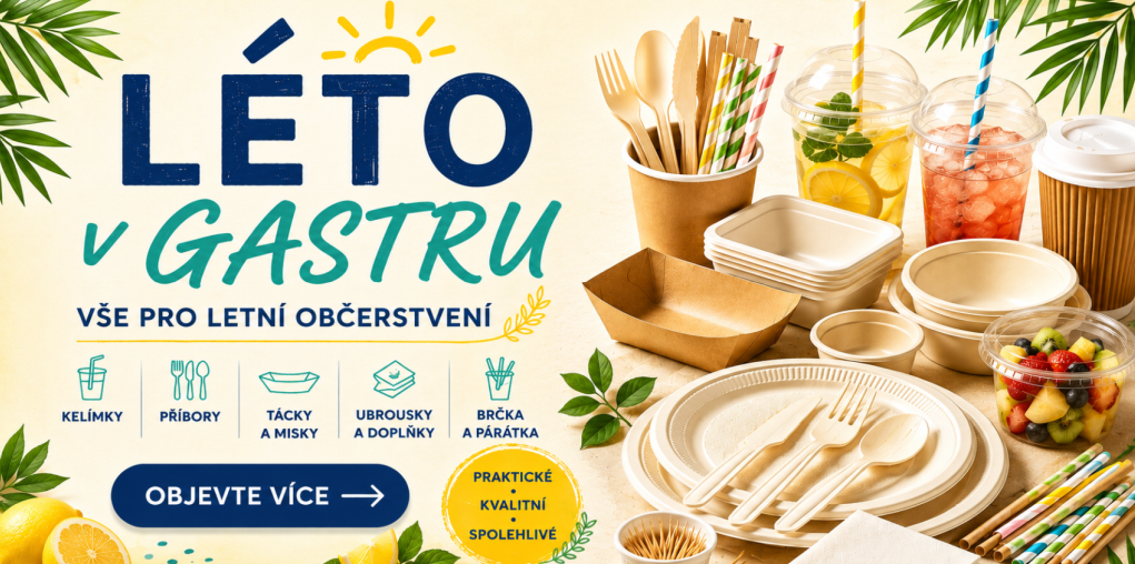 léto gastro