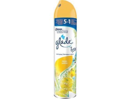 Osvěžovač vzduchu, citrus, 300 ml, GLADE