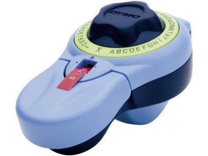 Tiskárna štítků, DYMO "Junior"