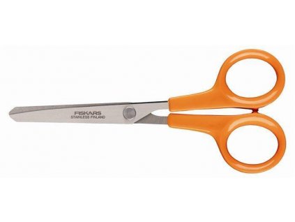 Nůžky "Classic", 13 cm, oranžové, FISKARS
