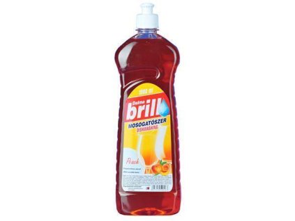 Prostředek na mytí nádobí, 1000 ml, "Brill"