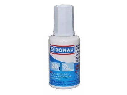 Opravný lak, 20ml, DONAU