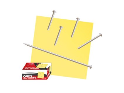 spendliky kancelarske junior 28 mm 50 g