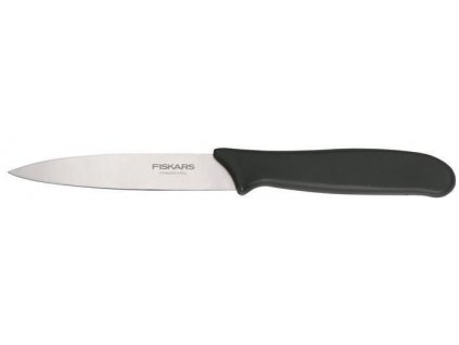 Nůž na loupání "Essential", 10 cm, FISKARS