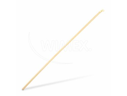 Držák pro lampión (bambusový) Ø8mm x 55cm [1 ks]