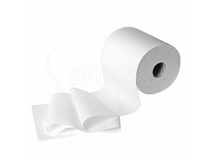 Papírový ručník (Tissue FSC Mix) v roli 2vrstvý bílý Ø18cm 20cm x 150m [6 ks]