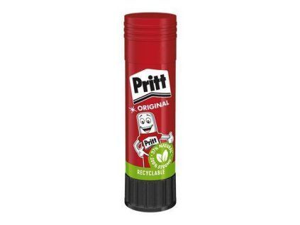 Lepicí tyčinka Pritt, 20g, HENKEL