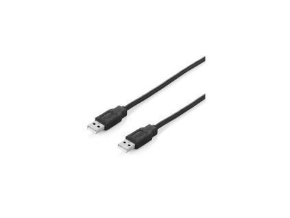 USB kabel 2.0, 3m, EQUIP 128871