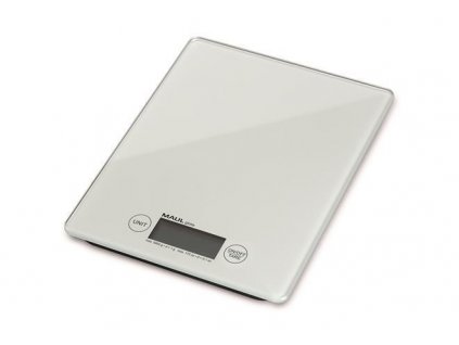 Poštovní váha "Gloss", bílá, digitální, 5 kg, MAUL 1666002