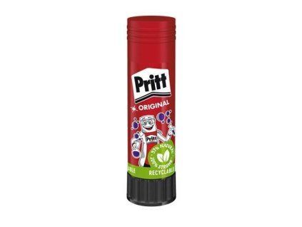 Lepicí tyčinka "Pritt", 40g, HENKEL