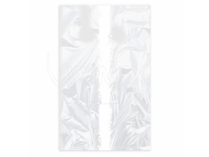 Sáček do mrazničky (LDPE) transparentní 28 x 45 cm 6L `XL` [20 ks]