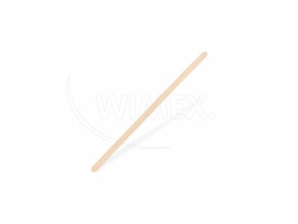 Míchátko (dřevěné FSC 100%) 14cm [1000 ks]