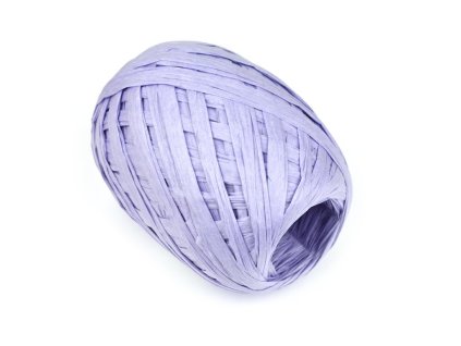 stuha papirova 30 m fialova1