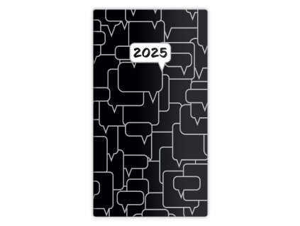 kapesni diar ctrnactidenni 2025 napoli design 7 ie4268396