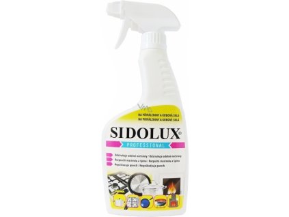p2204403 sidolux professional na pripaleniny a krbova skla rozprasovac 500 ml 1 1 50252