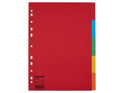 rozlišovač Esselte