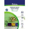 Fotografický papír "Universal", do inkoustové tiskárny, matný, A4, 180g, VICTORIA