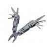 Multitool "Arbeitsgerät", šedá, 10 funkcí, TROIKA