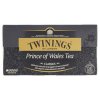 Černý čaj "Prince of Wales", 25x2 g, TWININGS