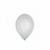 Nafukovací balónek bílý Ø25cm `M` [10 ks]
