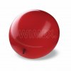 Nafukovací obří balón červený Ø70cm `XXXL` [1 ks]