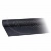 Papírový ubrus v roli černý 1,2 x 8 m [1 ks]