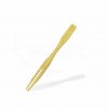 Fingerfood bodec (bambusový FSC 100%) Vidlička 9cm [100 ks]