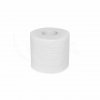 Toaletní papír Harmony Pro 2vrstvý bílý Ø10,5cm 18,2m 155 útržků [16 ks]