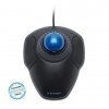 Optická kabelová myš "Orbit® Trackball", KENSINGTON