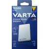 Powerbanka 10000 mAh, VARTA 57976101111