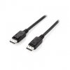 DisplayPort propojovací kabel, 2 m, EQUIP 119332