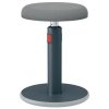 Židle Sit-Stand "Ergo Cosy Active", šedá, LEITZ 65180089