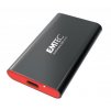 SSD (externí paměť) "X210", 256GB, USB 3.2, 500/500 MB/s, EMTEC ECSSD256GX210